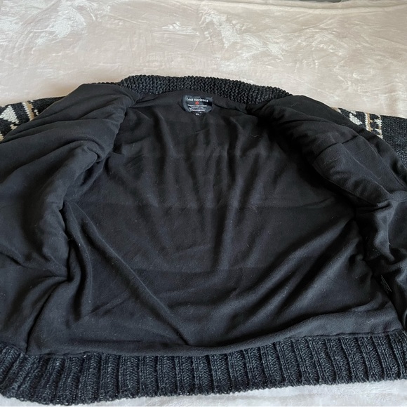 Sold on M🎉Sundance by Lost Horizon eagle cardigan - Picture 14 of 14